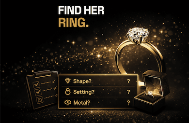 Ring Finder